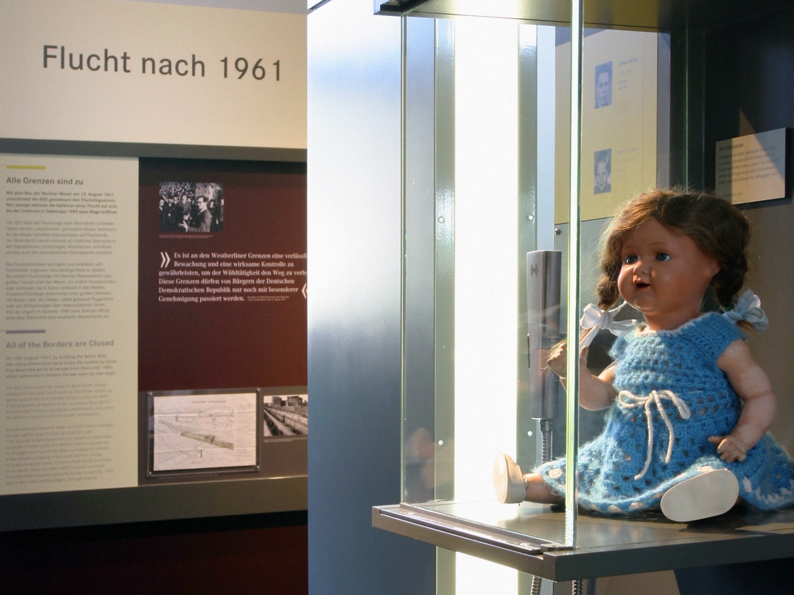 Reginas Puppe Paulikat